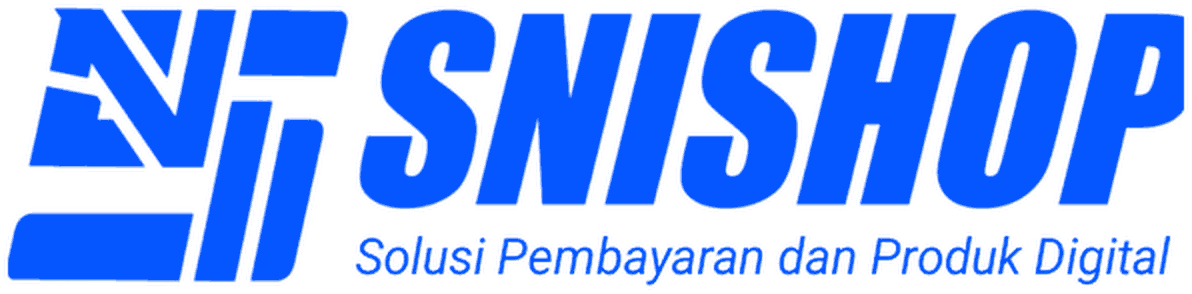 SNISHOP ERP - Platform Bisnis Digital Indonesia